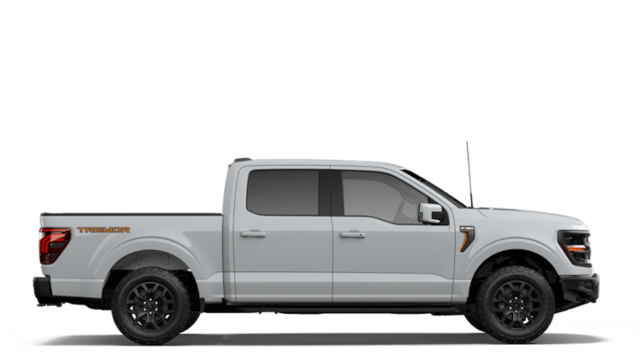 2026 Ford F-150+F-150